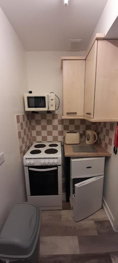 Cosy Mews House Close To Harbour Porthmadog Esterno foto